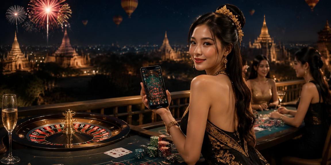 888.c 888.c အတွက် တိုက်ရိုက်ကာစီနို စလော့ လမ်းညွှန်